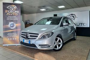 MERCEDES-BENZ B 180 CDI 109CV EXECUTIVE