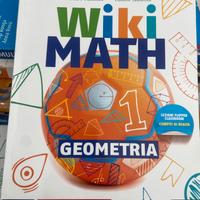 Wiki Math , geometria , aritmetica