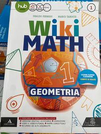 Wiki Math , geometria , aritmetica