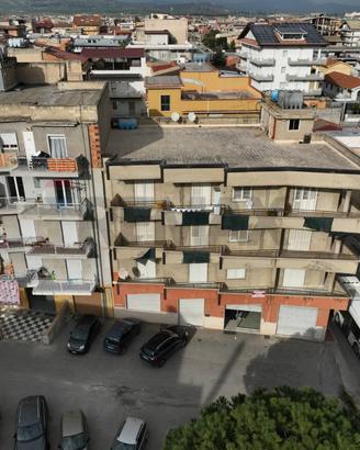 Appartamento - Gela