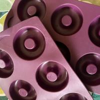 Stampi per ciambelle