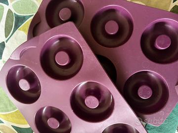 Stampi per ciambelle
