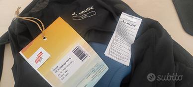 Salopette/Bib Vaude Matera taglia 54/XL  NUOVO