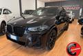 Bmw X4 xDrive20d 48V Msport 190CV 2022