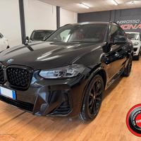 Bmw X4 xDrive20d 48V Msport 190CV 2022