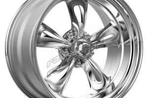 cerchi American Racing Vn515 Torq Thrust 20" 5x127