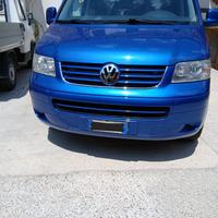 VOLKSWAGEN Altro modello - 2008