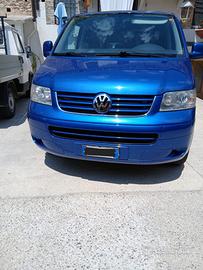 VOLKSWAGEN Altro modello - 2008