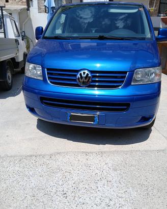 VOLKSWAGEN Altro modello - 2008