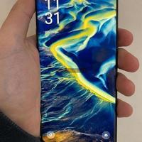 Oppo Find X3 Neo blue 256 GB - 8002