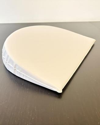 CUSCINO ANTIREFLUSSO NEONATO