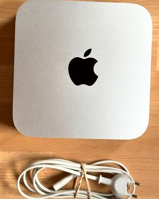 Mac mini, mi-2011, i5 2.5 GHz, RAM 16 Go, SSD 256