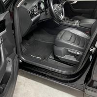 Touareg tappetini gomma