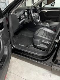 Touareg tappetini gomma