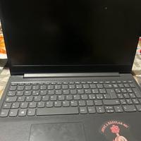 PC Portatile Lenovo