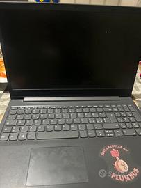 PC Portatile Lenovo