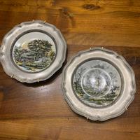 Piatti Currier & Ives