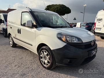 Fiat doblo' 1.4 benz\metano