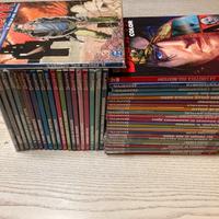 Fumetti Dampyr