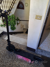 Monopattino elettrico