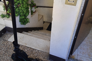 Monopattino elettrico