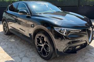 Alfa Romeo Stelvio 2.2 T. Diesel 210 Cv Q4