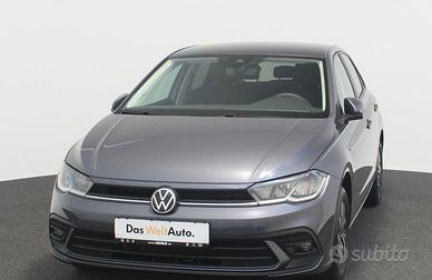 VOLKSWAGEN Polo 6ª serie - 2022