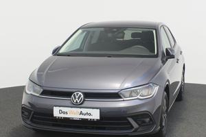 VOLKSWAGEN Polo 6ª serie - 2022