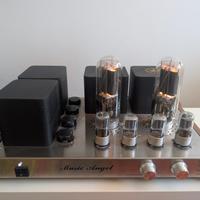 Music Angel 845 mk3