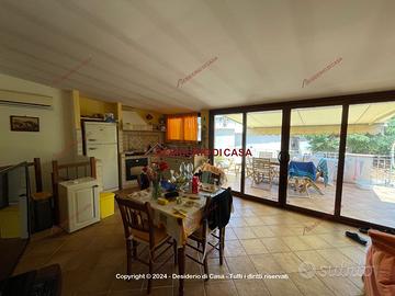 Appartamento, Chiusa Nuova, Carini.