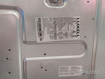 Piano cottura da incasso