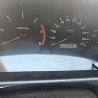 SSANGYONG REXTON 2.7