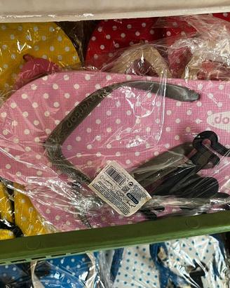 Stock ciabatte Evertop NUOVE – rimanenze negozio
