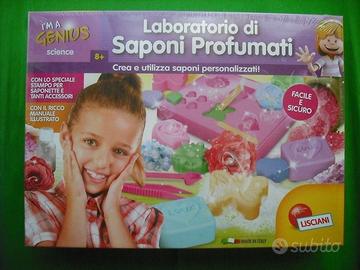 Gioco bambini NUOVO SIGILLATO