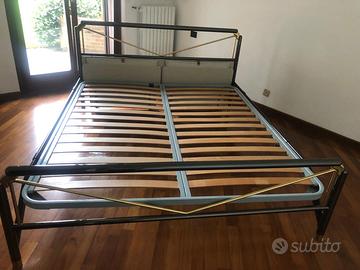 LETTO MATRIMONIALE