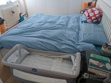 Next to me  DREAM - Chicco