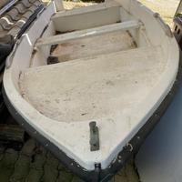 Barca da pesca
