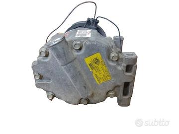 Compressore Clima Aria Condizionata Fiat 51747318 