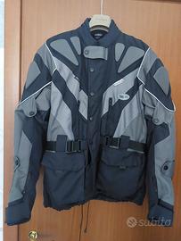 giacca moto