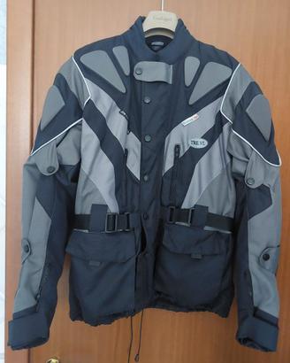 giacca moto