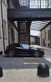 Splendida Gla 220 CDi 4 matic Premium