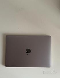 MacBook Pro 13" 2017 – 128 GB - 8 GB di RAM