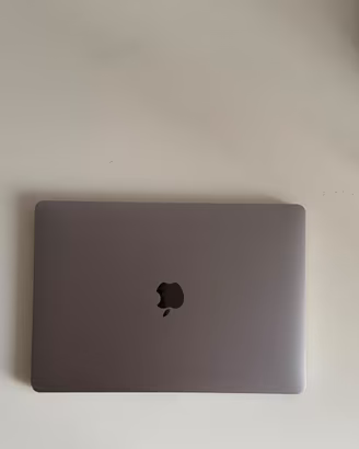 MacBook Pro 13" 2017 – 128 GB - 8 GB di RAM