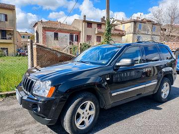 GRAND CHEROKEE 