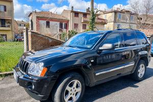 GRAND CHEROKEE 
