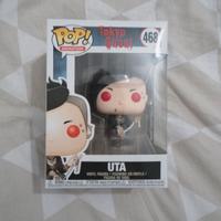 Funko pop Uta tokyo ghoul