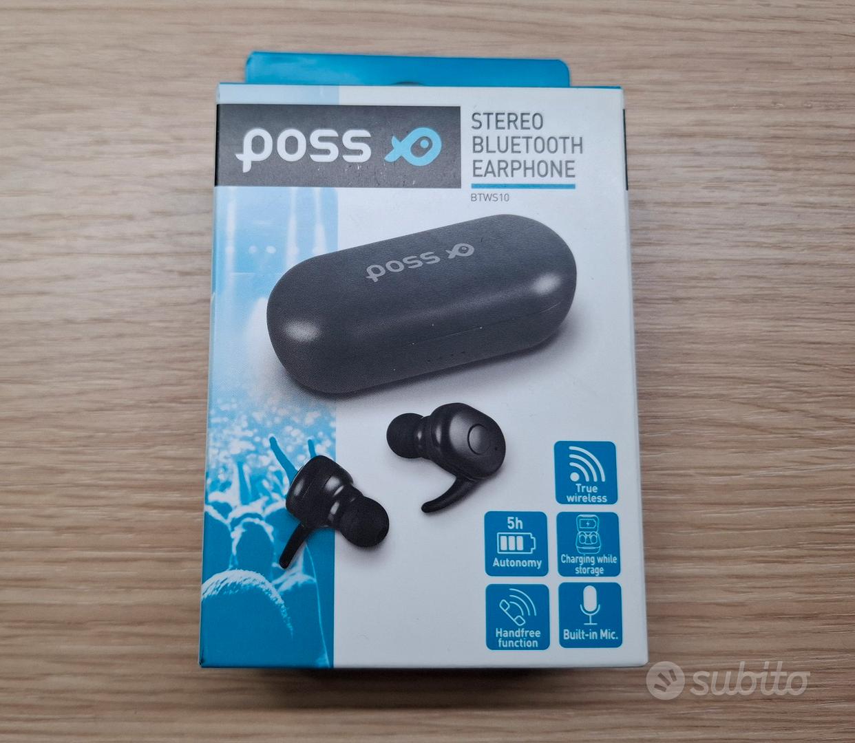 auricolari Audio/Video In vendita a Torino