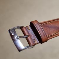 "CINTURINO PER OROLOGIO MORELLATO MANUFATTI 20mm"