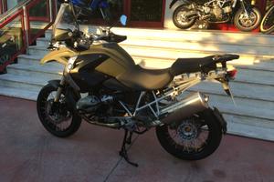 Bmw r 1200 gs - 2009