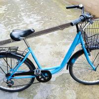 Bici unisex